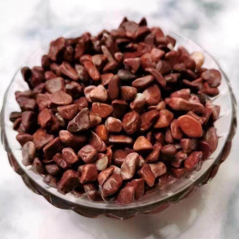 浙江供应天然红色石米红石子鸡血石鱼缸水族箱造景鸡血红石米石子,3C数码配件,其它配件,淘宝优惠券,粉丝福利购,淘宝优惠卷