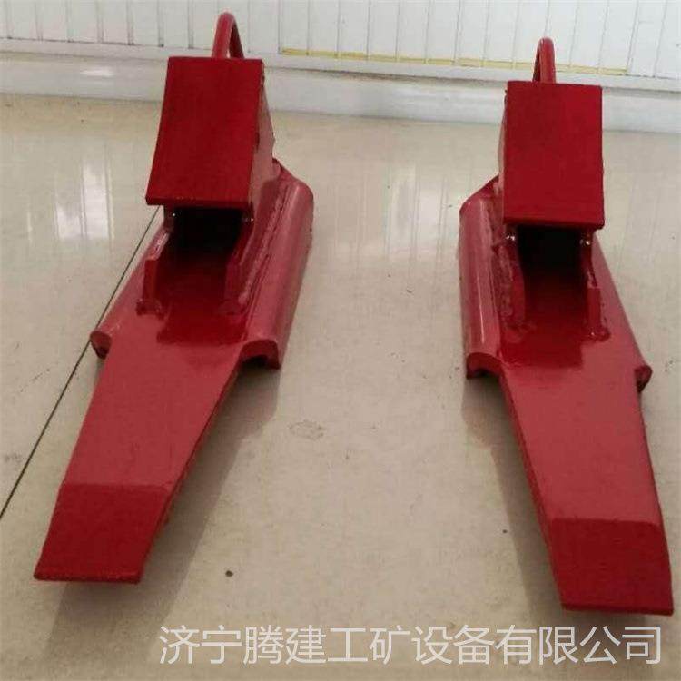 轨道用三防紧固器 焊接铸造带锁加长舌头手动人工止溜安全装置,3C数码配件,其它配件,淘宝优惠券,粉丝福利购,淘宝优惠卷