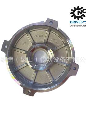 NORD电机端盖SK71标准电机