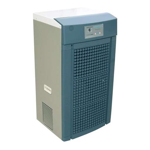 川井除湿机DH-1282B（抽湿量：128升/天）适用面积：130-150㎡