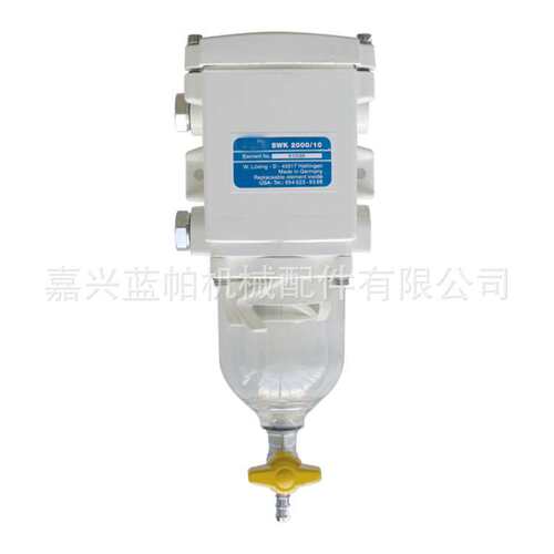 油水分离器SWK2000/10 油水分离器滤芯01830 01030