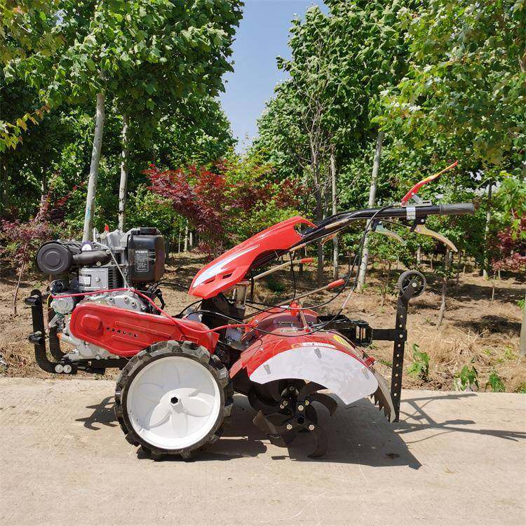 单人操作汽油轻便耕地旋耕机 家用小型微耕机 菜园果园耕地机,3C数码配件,其它配件,淘宝优惠券,粉丝福利购,淘宝优惠卷