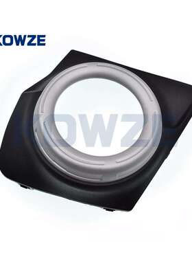 8321A599 8321A593雾灯罩适用L200 2015-2022 4D56 4G64 4N15