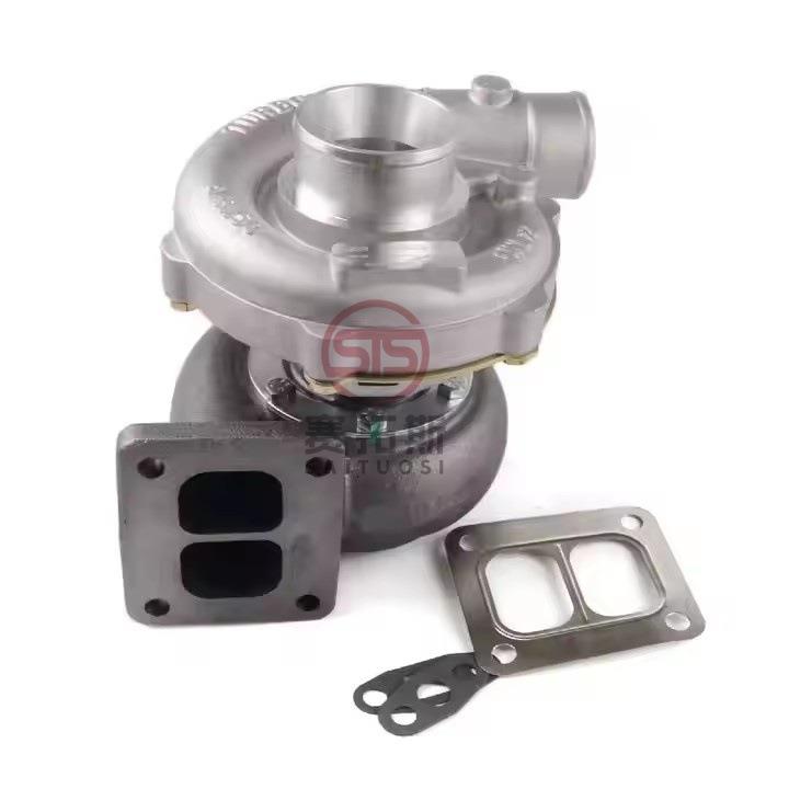 F OM364 涡轮 K24 增压器 53249886010 3640960399 53249706010