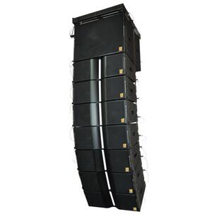 厂家钕磁75芯专业驱动头高音喇叭双15寸音箱H1双10双12线阵专用