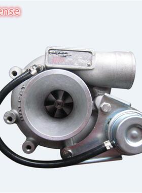 厂家销售涡轮增压器4038790 3599355 3599356 HX25W