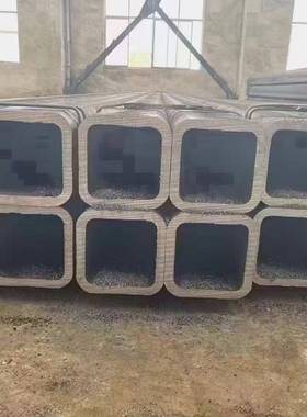 太原厂家直销天津产方矩管镀锌方矩管光伏专用锌镁铝方矩管