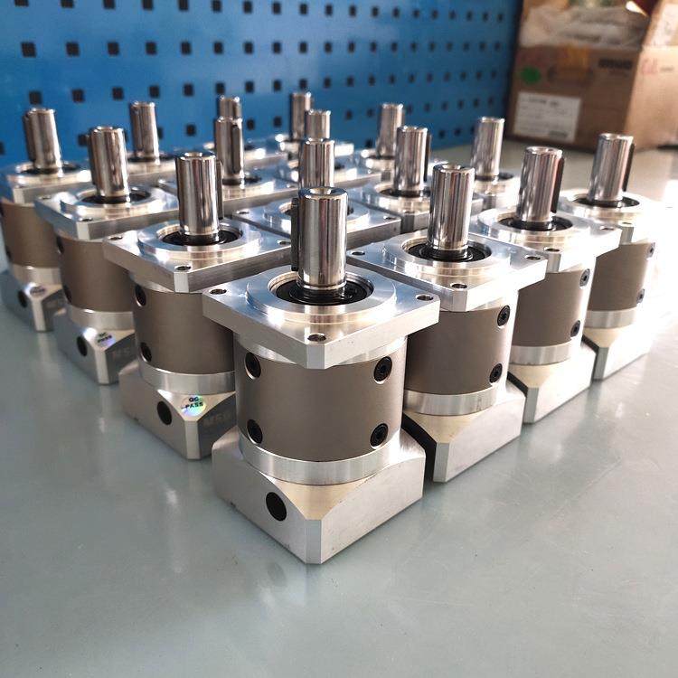 行星齿轮减速机ZF60-3精密减速器小型伺服步进减速箱,电子元器件市场,其它元器件,淘宝优惠券,粉丝福利购,淘宝优惠卷