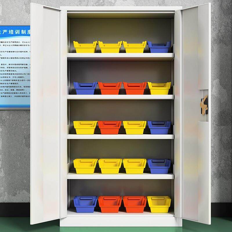 南特金属车间工具柜五金整理柜重型收纳箱铁皮柜多功能零件柜储物,电子元器件市场,其它元器件,淘宝优惠券,粉丝福利购,淘宝优惠卷