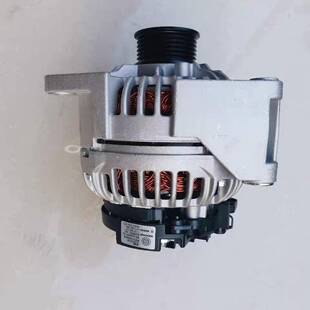 适用潍柴WP-FDJ大功率1000130827发电机0124655644发电机24V150A