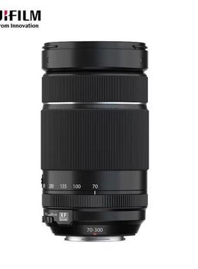 现货国行适用富士XF70-300mmF4-5.6 R LM OIS WR 中长焦变焦镜头