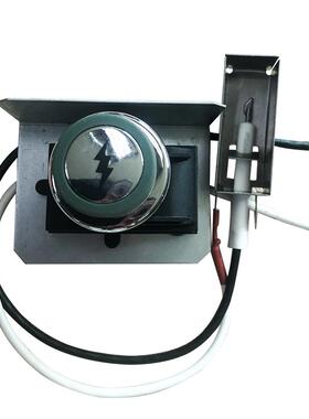 67726WeberGenesis300系列格栅点火器2007Genesis E/S-310E/S-320