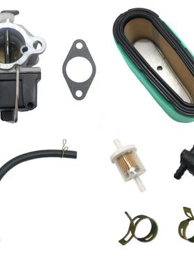 化油器兼容 640065 640065A OHV110 OHV115 OHV120 OHV12 808-043