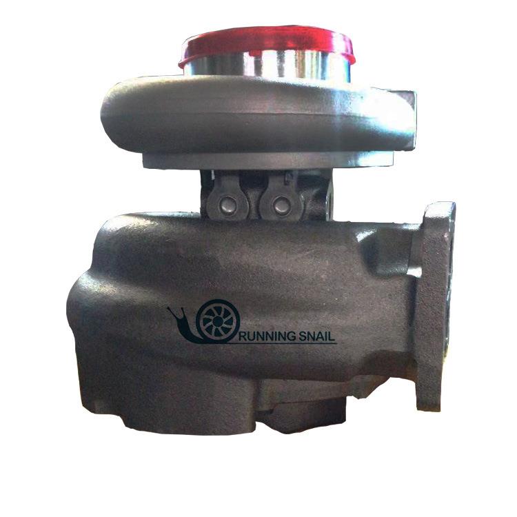 TF08L涡轮增压器49134-01507, 1144003864, 6SD1