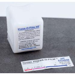 粗糙度拓片纸 Testex Press-O-Film