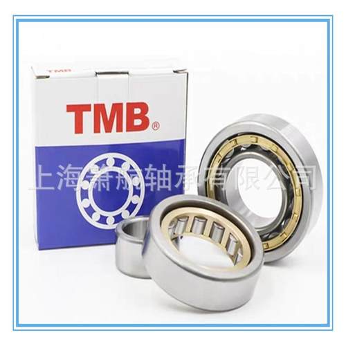 TMB浙江天马轴承 NU2215EM NJ2215EM NF2215EM二类圆柱滚子轴承