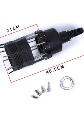 气动球笼套张器汽车防37251扩尘套更换工具外球笼套拆安卸装工具