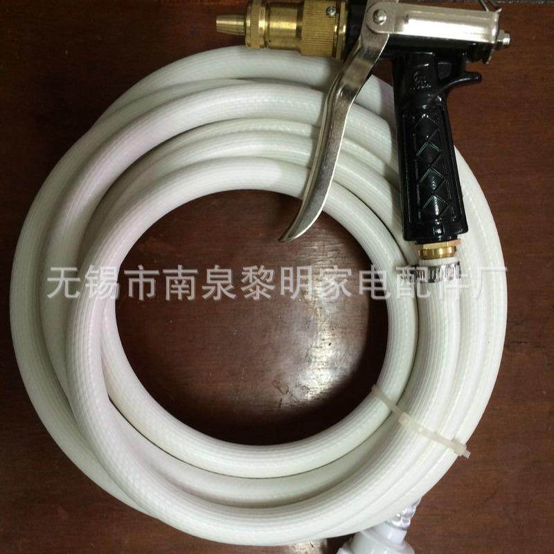 PVC高洗车管用LMJD-洗高压浇地自来水家软4管压分花园管,家装主材,花洒软管,淘宝优惠券,粉丝福利购,淘宝优惠卷