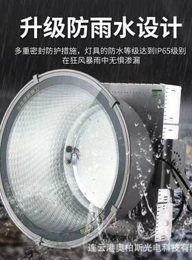 ed塔吊灯1000w2000吊w建筑工之星地塔YM-NM-T吊大灯塔探照灯场地