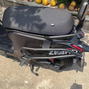 后靠背a4ProA架4MAX保险杠后货 极核AE4护杠机核新款 20e25款 新E款