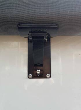 旅居汽车房阳蓬配载件车车蓬支撑配件车载遮阳WACS棚遮中托