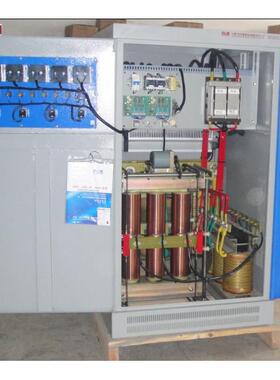 器全动家用自稳压NTND-1KWD单相T稳压器智能稳压电源