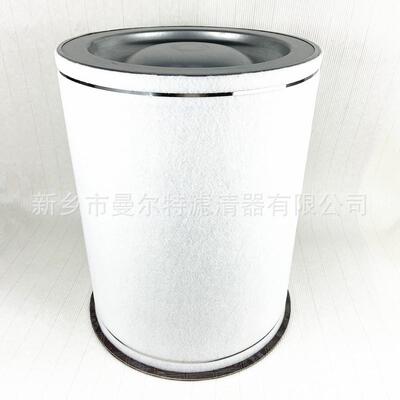 ASD04T空压机分6.3793.0螺杆泵缩机22kW油气油分离器压芯保养6.37