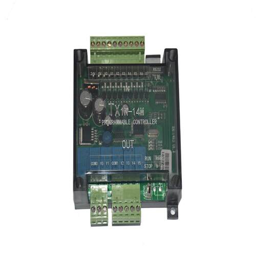 TX1明N-14MR板式PTXN-14MRC中山PLCTX1N-1L4MR透L壳PC厂家
