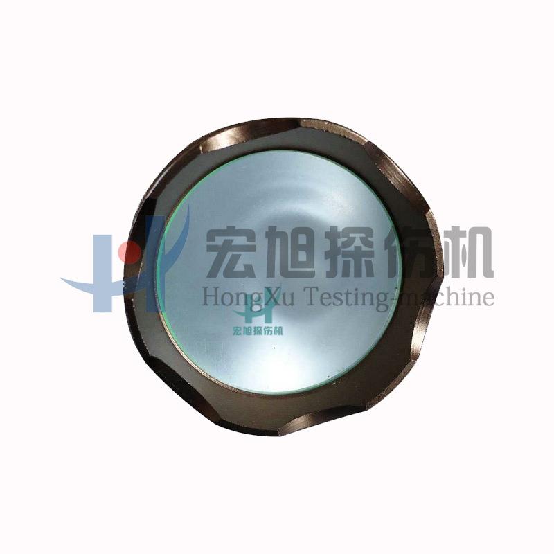 手电筒式ED手电筒式紫外灯经济L命型探长寿便携手持式伤仪探伤灯