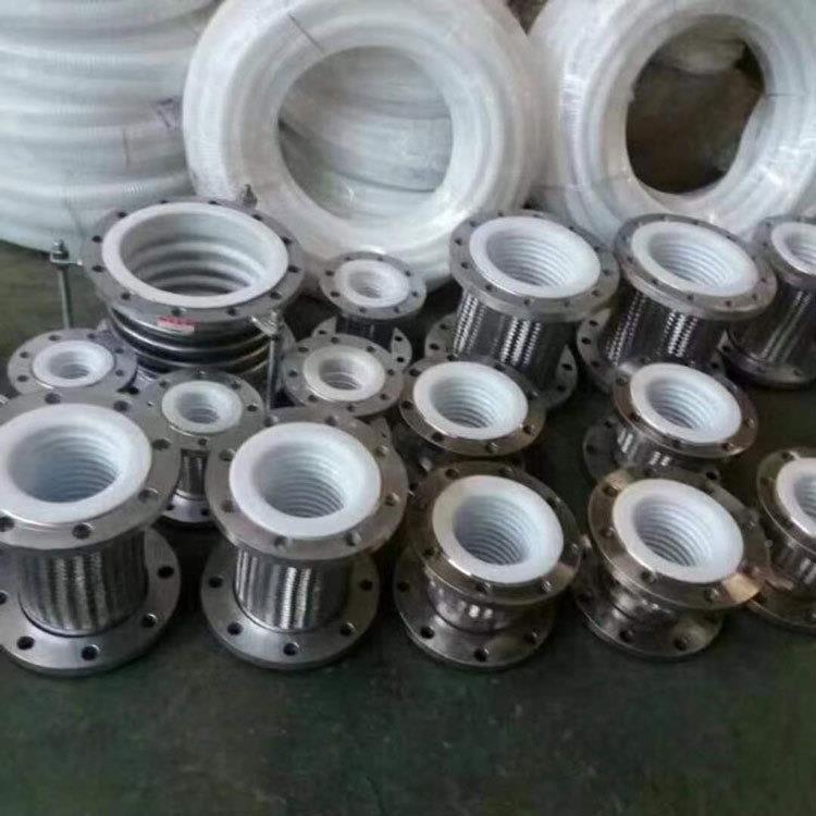 量生不锈钢波150产纹管坯不锈钢工业波纹管大304不锈钢网管套