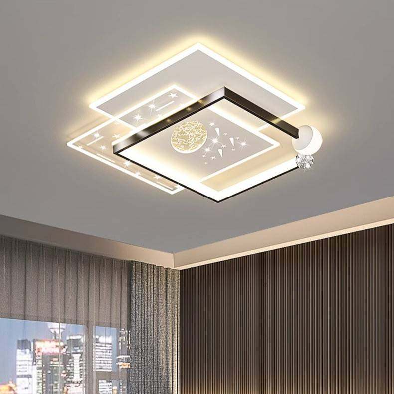 家装灯饰吸顶灯全光谱轻奢新款高端大气星空氛围智能护眼中山灯具,玩具/童车/益智/积木/模型,垂直悬浮玩具,淘宝优惠券,粉丝福利购,淘宝优惠卷