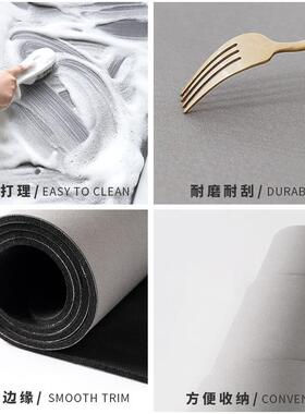 S88色纯主卧飘窗F77MM69J垫窗台垫子硅5藻泥吸水防四季20晒25防潮