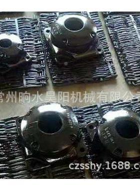 轴承座FNL520B轴FNL50B兰法2式承座