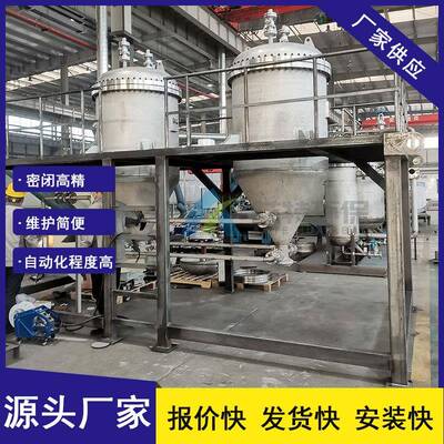 厂生产内部锈不钢骨架外钢部滤家布ATL-12不锈集束烛式过滤器