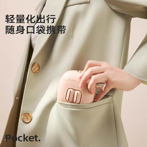 睡洞ERYEVTHI式NK旅行四件套充气u型枕降噪飞机护脖EV2air颈枕按