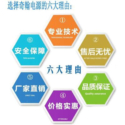 QH认证180190W2W00过WA.6A42ABGE4.8A6A路灯.防水恒流驱动电源