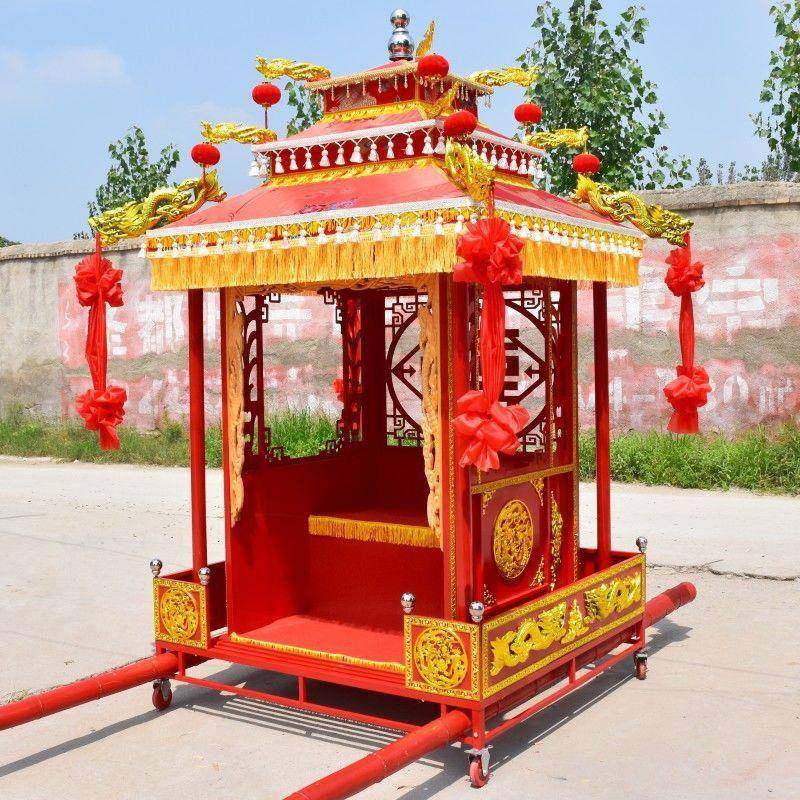 花轿结婚F99J7M6S大花轿八抬轿新娘撵花轿中式婚庆步道子大具厂家,节庆用品/礼品,陪嫁用品套装,淘宝优惠券,粉丝福利购,淘宝优惠卷