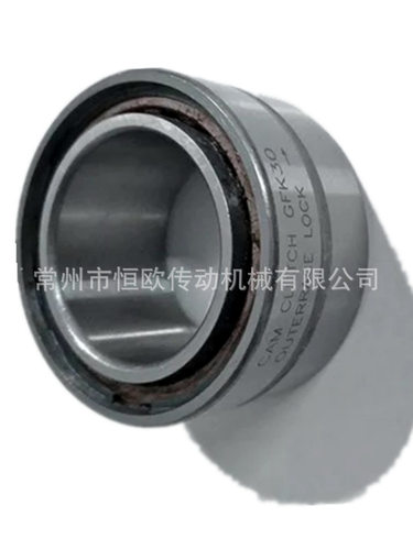 纺织机单向离合器 FDN25集成式超越离合器