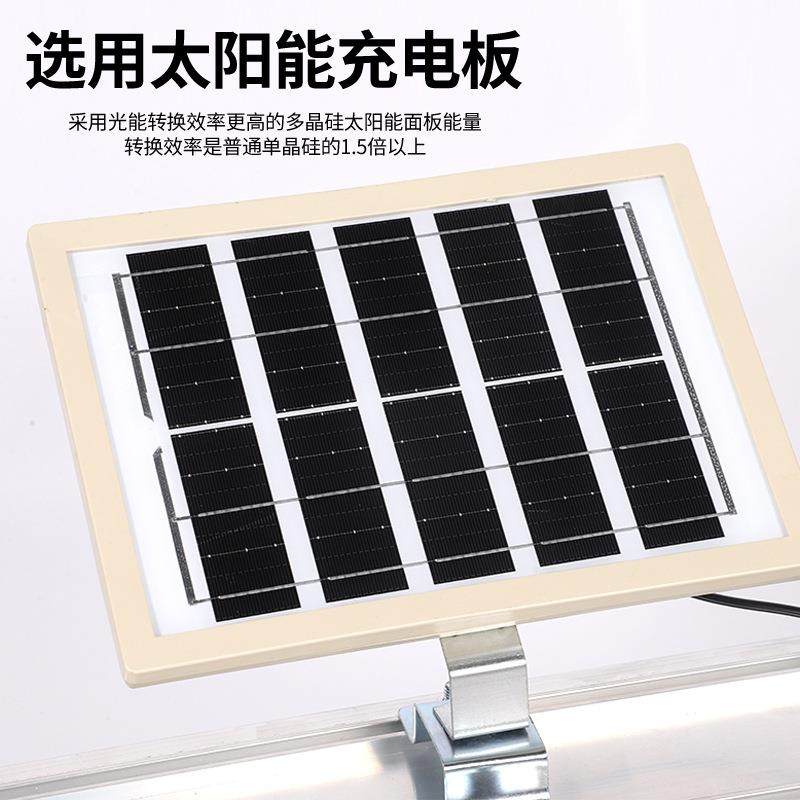 铝爆壳YAP太阳能闪厂家道交通爆路闪灯太阳能爆闪灯双面警示灯