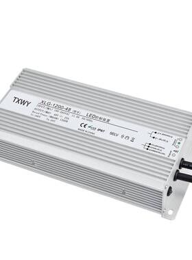 XLG-120W048V650W800电W2V4V/36V/64048防水源