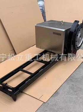 矿山开采钢混凝土桥梁电动机XOS线绳锯金刚石土墙筋石材绳锯锯切