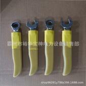 M8M19电力电 缘工用绝缘扳手绝缘棘轮扳手MZF01150122 M0绝棘轮扳