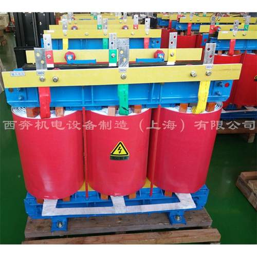 隧osg道升压增压变压器5V00KW三相变压器1140V660V520080V444V80