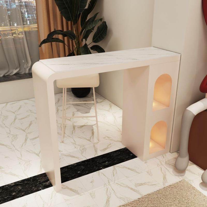 吧无品牌/一台桌家用奶油风岩板长条桌厅闲沙发隔断休客吧台体阳,商业/办公家具,酒吧台,淘宝优惠券,粉丝福利购,淘宝优惠卷