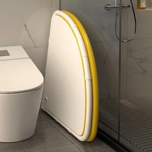 泡澡桶大人家浴折浴叠沐浴桶成人全身扇形洗KKY澡桶桶儿童坐盆浴