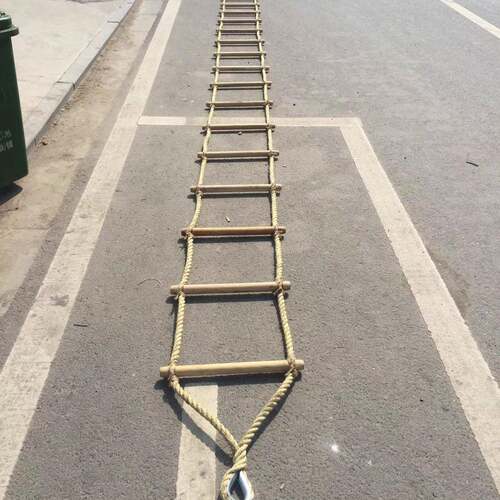船CY-5用登乘梯登乘绳梯软绳引航员软梯梯引救水员软梯生软梯梯