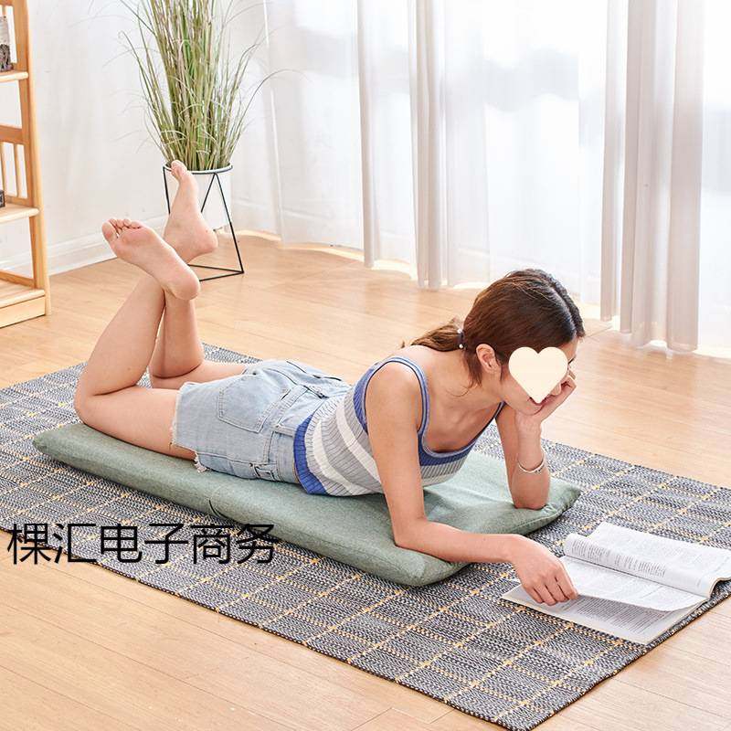 懒人沙发榻榻米床上椅子靠背日式地板小沙发地垫床上折叠椅电脑椅,玩具/童车/益智/积木/模型,垂直悬浮玩具,淘宝优惠券,粉丝福利购,淘宝优惠卷