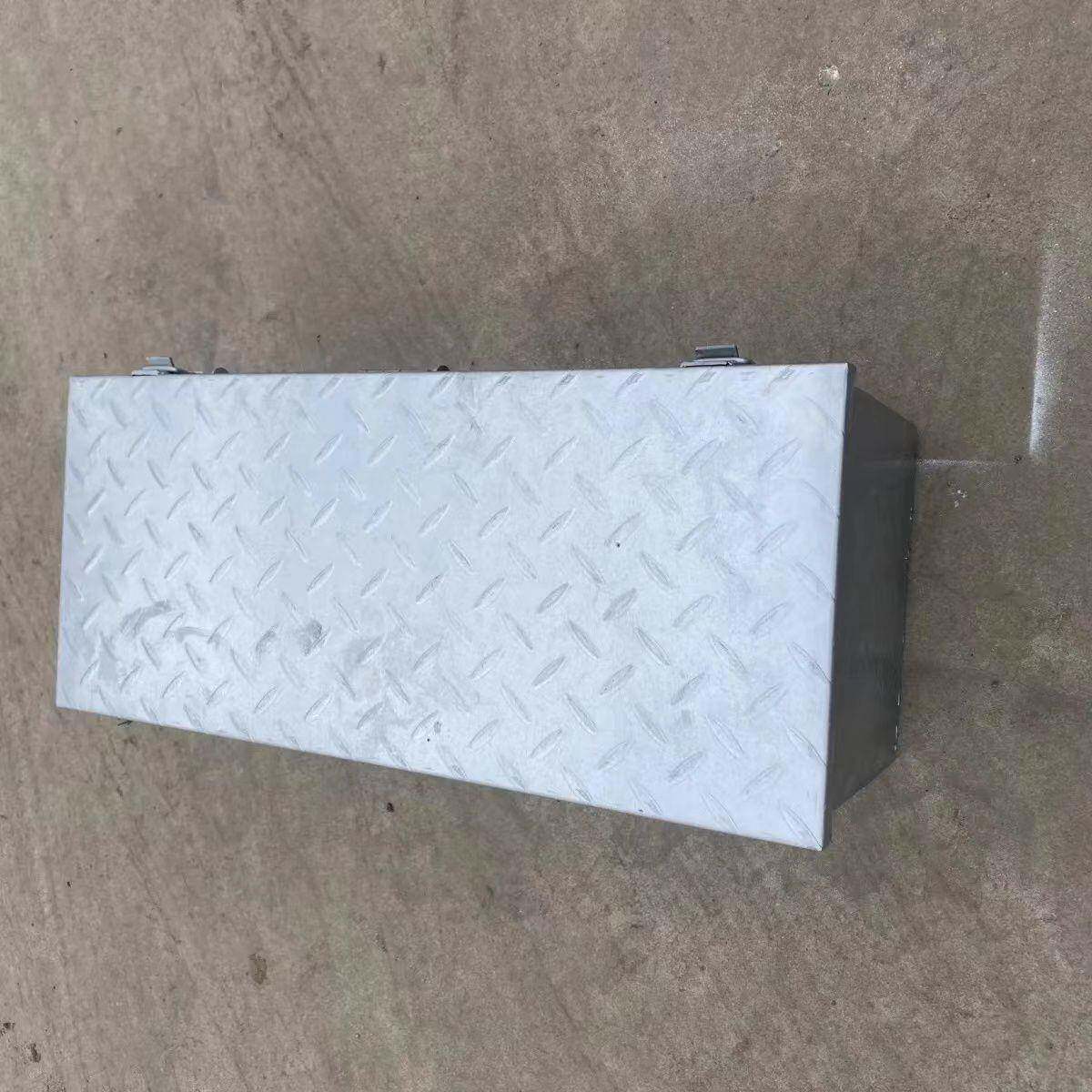 工箱铁工工具箱镀锌防叉具锈车周转箱16578994机修工具箱防滑具箱