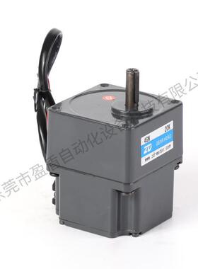 热销直无刷电机齿轮减速电机-15W750W流无刷电机直流减MFD电速机