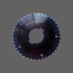 LG黑色150片方木M圆木推锯专用木工多片AWS锯超薄合金切割圆锯台